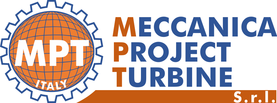 Meccanica Project Turbine Srl