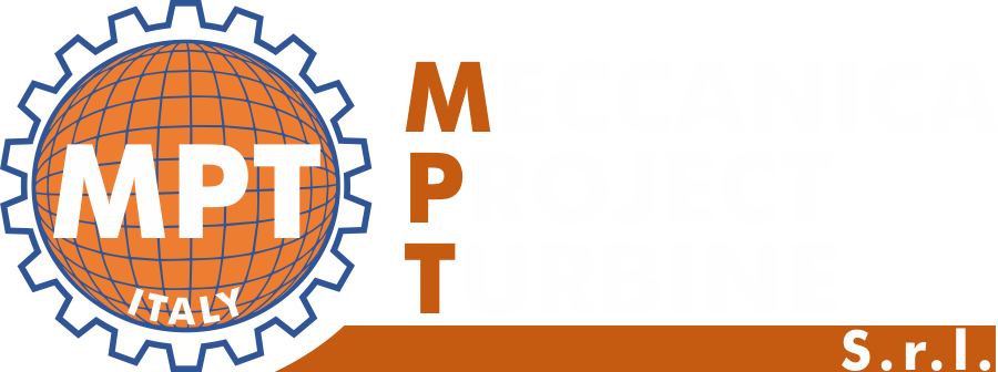 Meccanica Project Turbine Srl